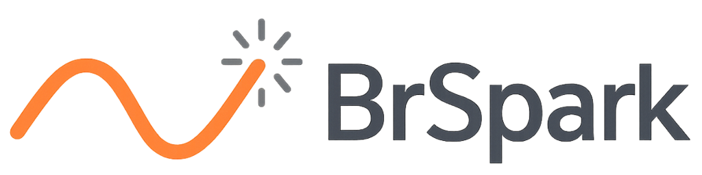 BrSpark Logo